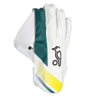 Kookaburra Pro 3.0 Wicket Keeping Gloves - Best Price online Prokicksports.com
