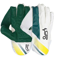 Kookaburra Pro 3.0 Wicket Keeping Gloves - Best Price online Prokicksports.com