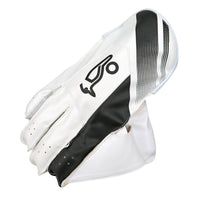 Kookaburra Pro 3.0 Wicket Keeping Gloves - Best Price online Prokicksports.com