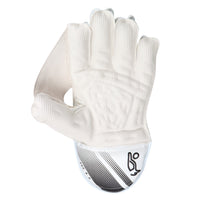 Kookaburra Pro 3.0 Wicket Keeping Gloves - Best Price online Prokicksports.com