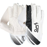 Kookaburra Pro 3.0 Wicket Keeping Gloves - Best Price online Prokicksports.com