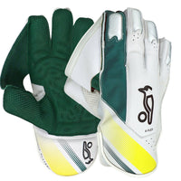 Kookaburra Pro Players Wicket Keeping Gloves - Best Price online Prokicksports.com