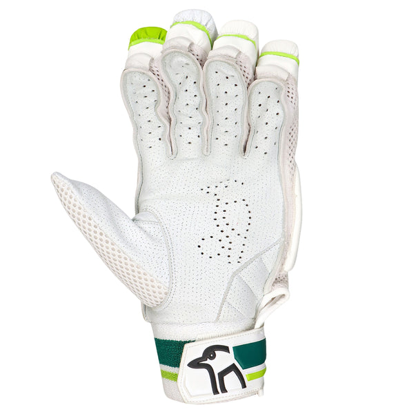 Kookaburra Kahuna Pro Player Right Hand Batting Gloves