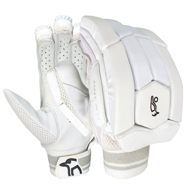 Kookaburra Ghost Pro 4.0 RH Batting Gloves
