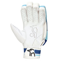 Kookaburra Empower Pro Players Left Hand Batting Gloves – Adult | Premium Protection & Comfort - Best Price online Prokicksports.com