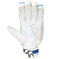 Kookaburra Empower Pro 3.0 Left Hand Batting Gloves | Lightweight, Flexible & Protective Cricket Gloves for Women & Juniors - Best Price online Prokicksports.com