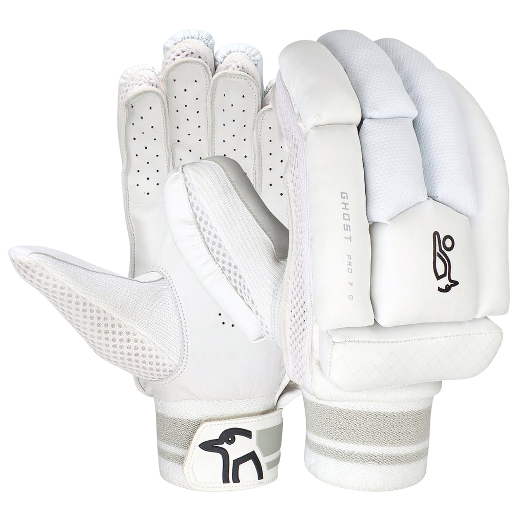Kookaburra Ghost Pro 7.0 Right Hand Batting Gloves