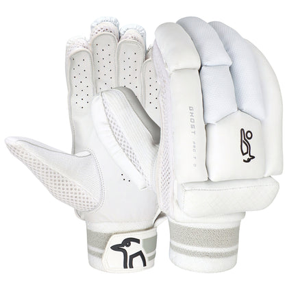 Kookaburra Ghost Pro 7.0 Right Hand Batting Gloves - Best Price online Prokicksports.com