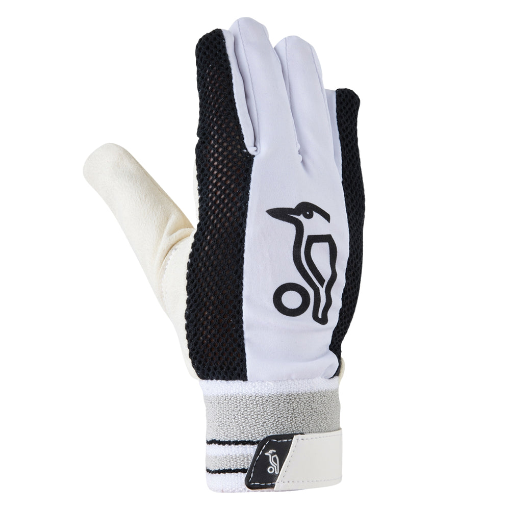 Kookaburra Pro 1.0 Wicket Keeping Inner Gloves - Best Price online Prokicksports.com