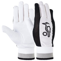 Kookaburra Pro 3.0 Wicket Keeping Inner Gloves - Best Price online Prokicksports.com