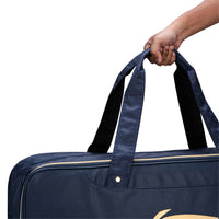 Li-Ning Charter Kit Bag/Racket Bag - Best Price online Prokicksports.com