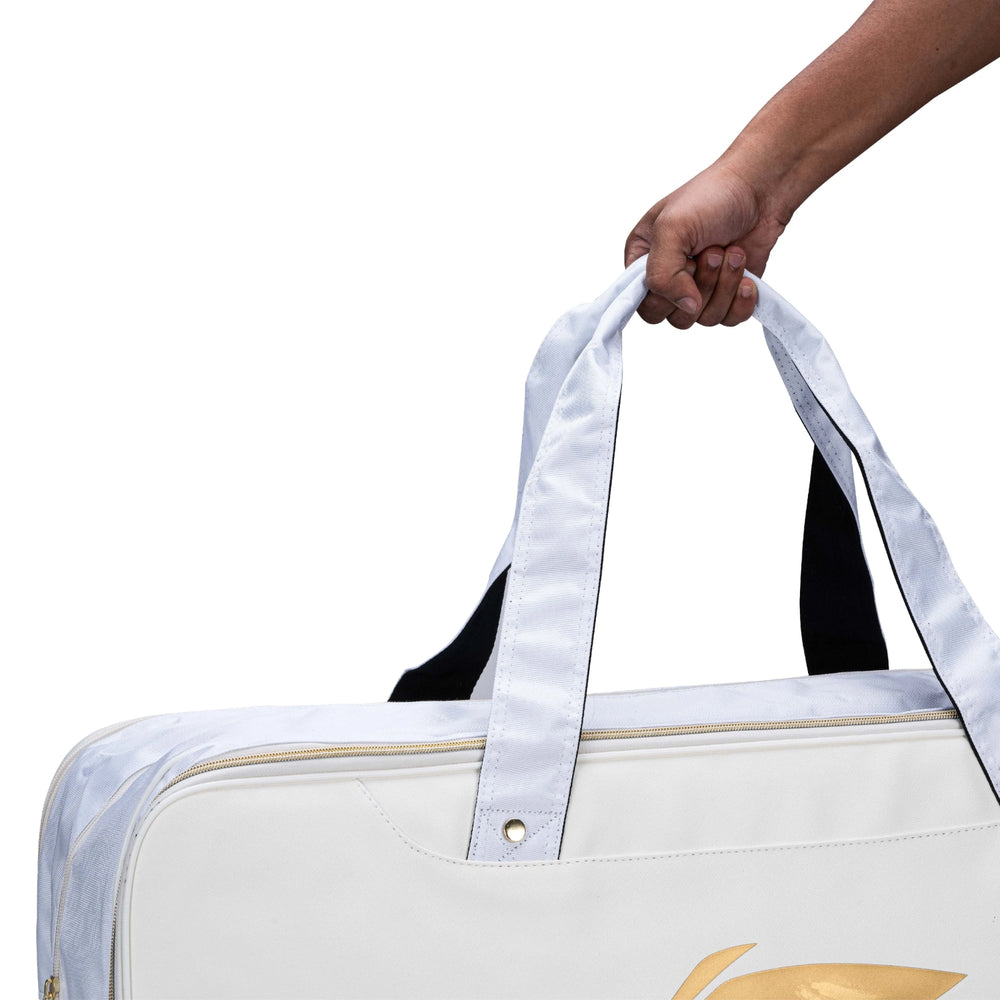 Li-Ning Charter Kit Bag/Racket Bag - Best Price online Prokicksports.com