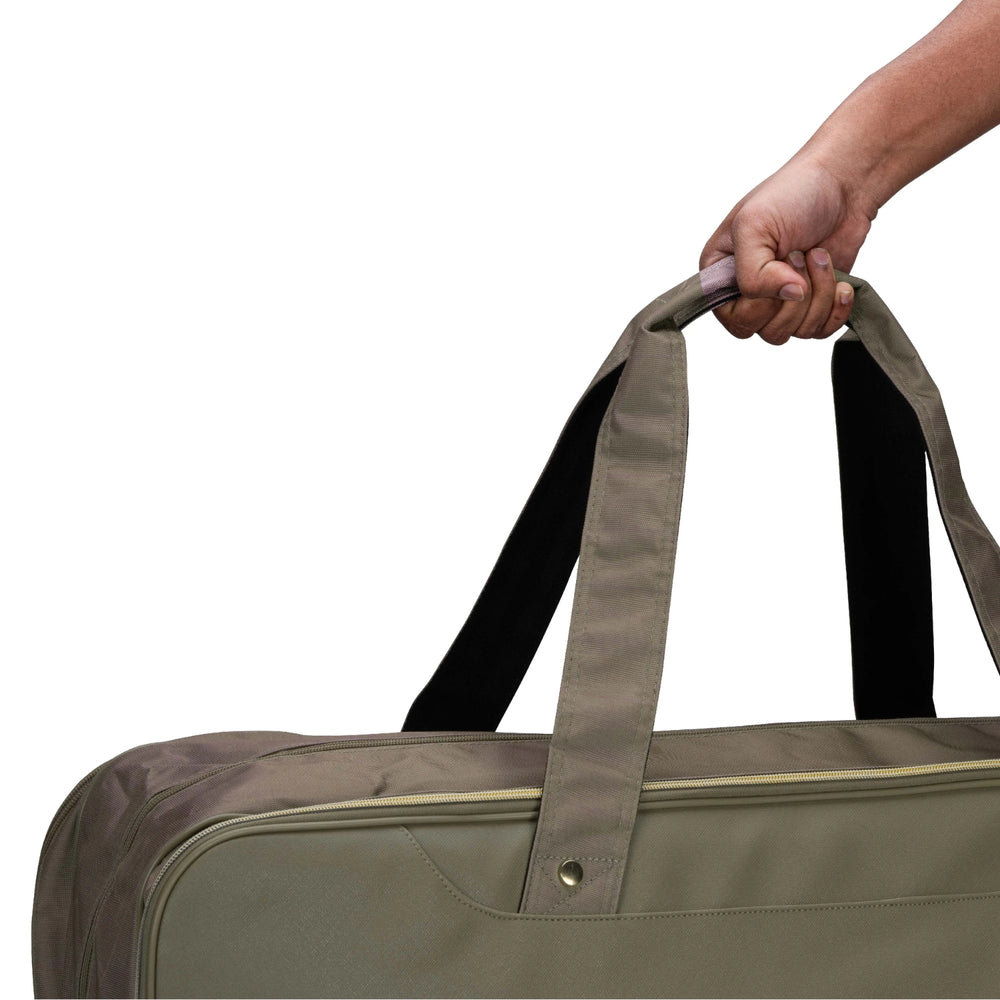 Li-Ning Charter Kit Bag/Racket Bag - Best Price online Prokicksports.com
