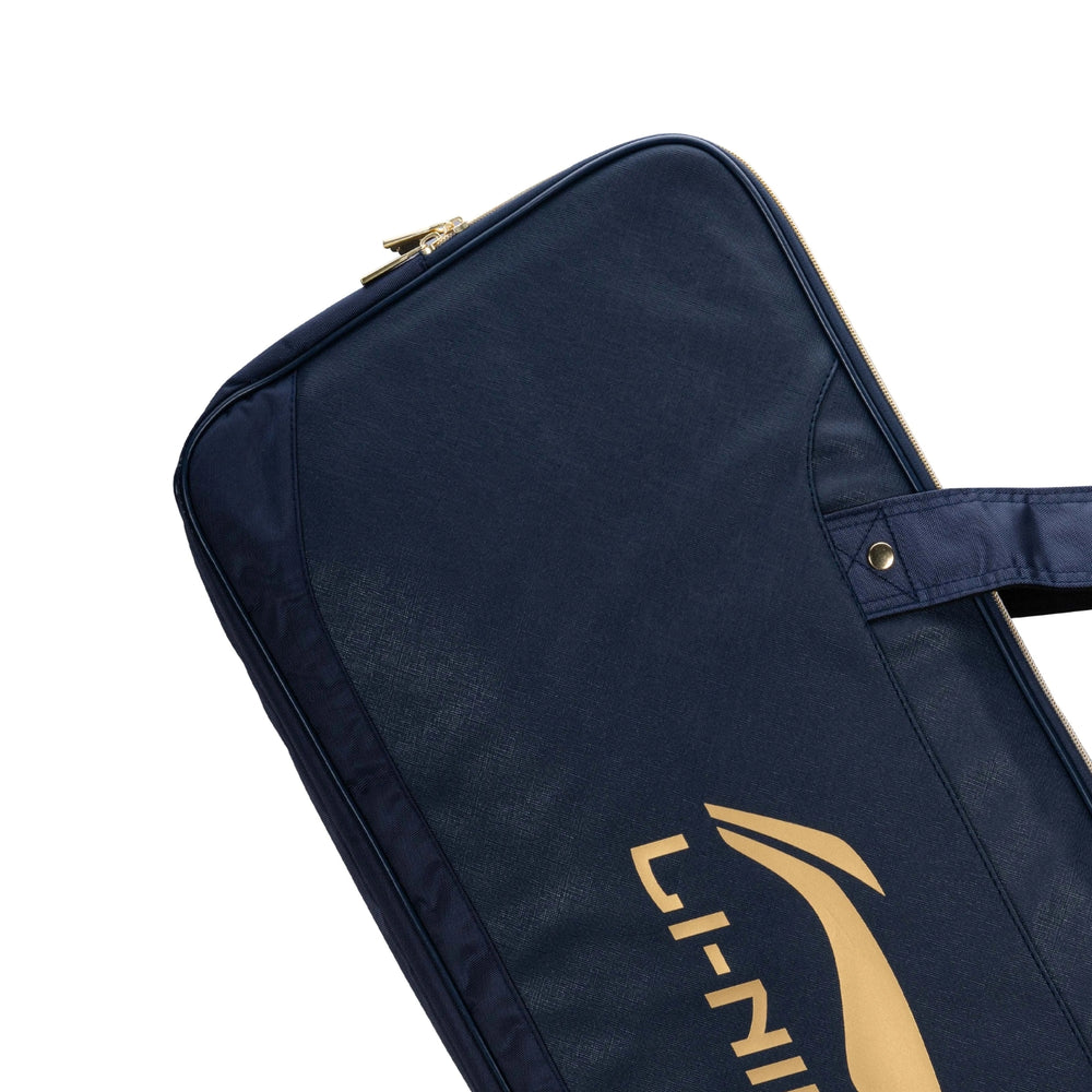 Li-Ning Charter Kit Bag/Racket Bag - Best Price online Prokicksports.com