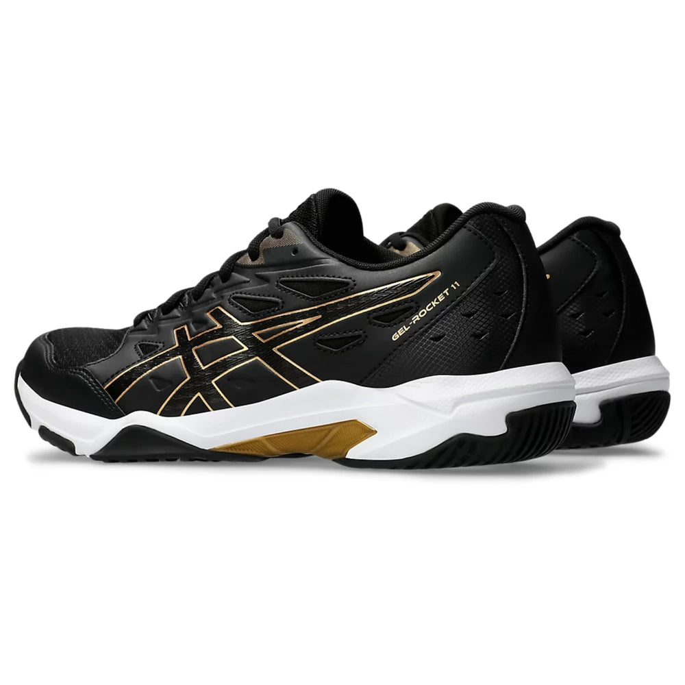Asics Gel-Rocket 11 Men's Badminton Shoes - Best Price online Prokicksports.com