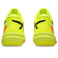 Asics Sky Elite FF MT 3 Men's Tennis Shoes, Safety Yellow/Black - Best Price online Prokicksports.com