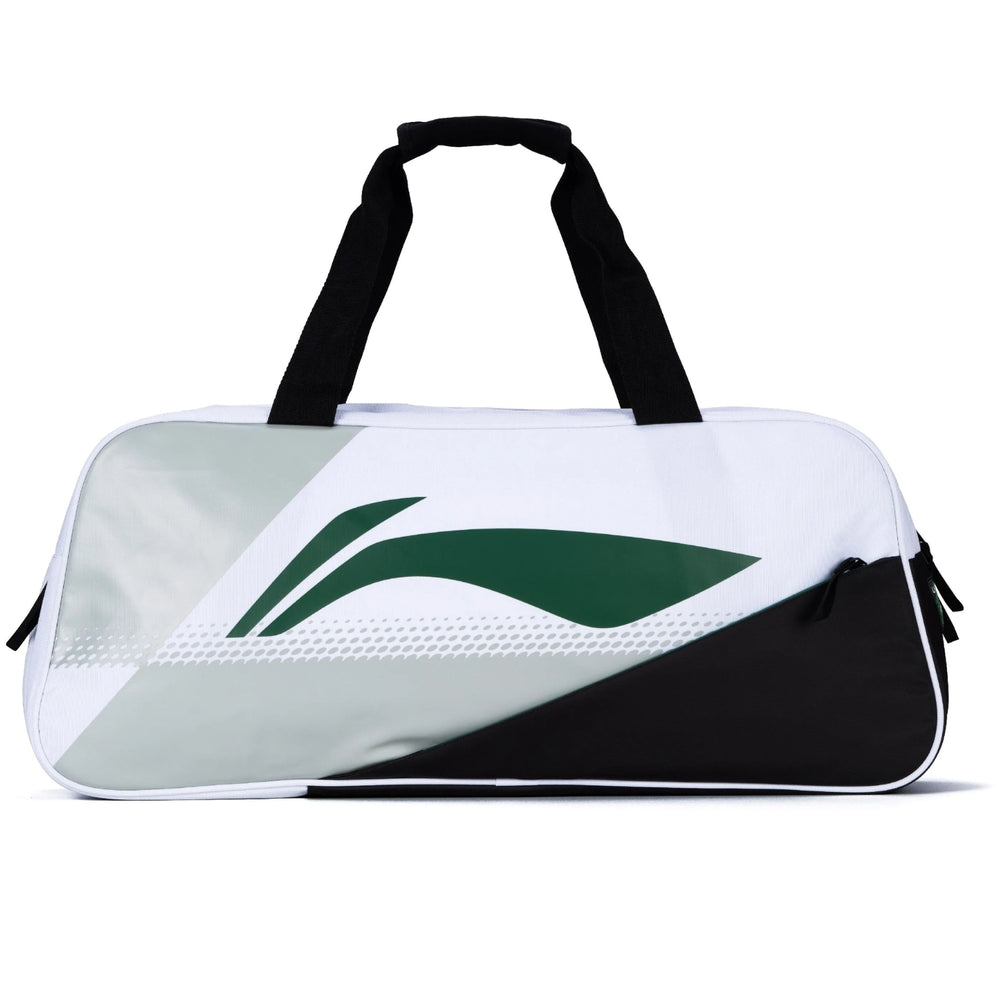 Li-Ning Stealth Square Racket Bag/Kit Bag - Best Price online Prokicksports.com