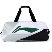 Li-Ning Stealth Square Racket Bag/Kit Bag - Best Price online Prokicksports.com