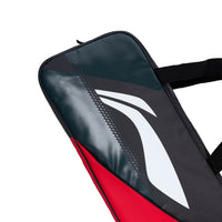 Li-Ning Stealth Square Racket Bag/Kit Bag - Best Price online Prokicksports.com