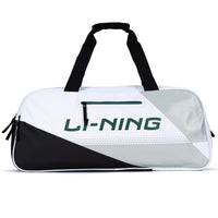 Li-Ning Stealth Square Racket Bag/Kit Bag - Best Price online Prokicksports.com