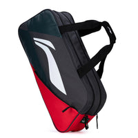 Li-Ning Stealth Square Racket Bag/Kit Bag - Best Price online Prokicksports.com
