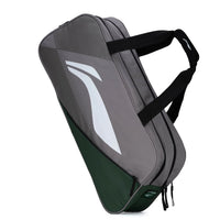 Li-Ning Stealth Square Racket Bag/Kit Bag - Best Price online Prokicksports.com