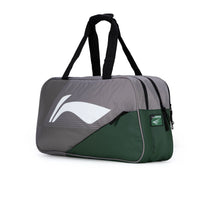 Li-Ning Stealth Square Racket Bag/Kit Bag - Best Price online Prokicksports.com