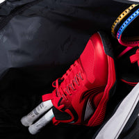Li-Ning Stealth Square Racket Bag/Kit Bag - Best Price online Prokicksports.com