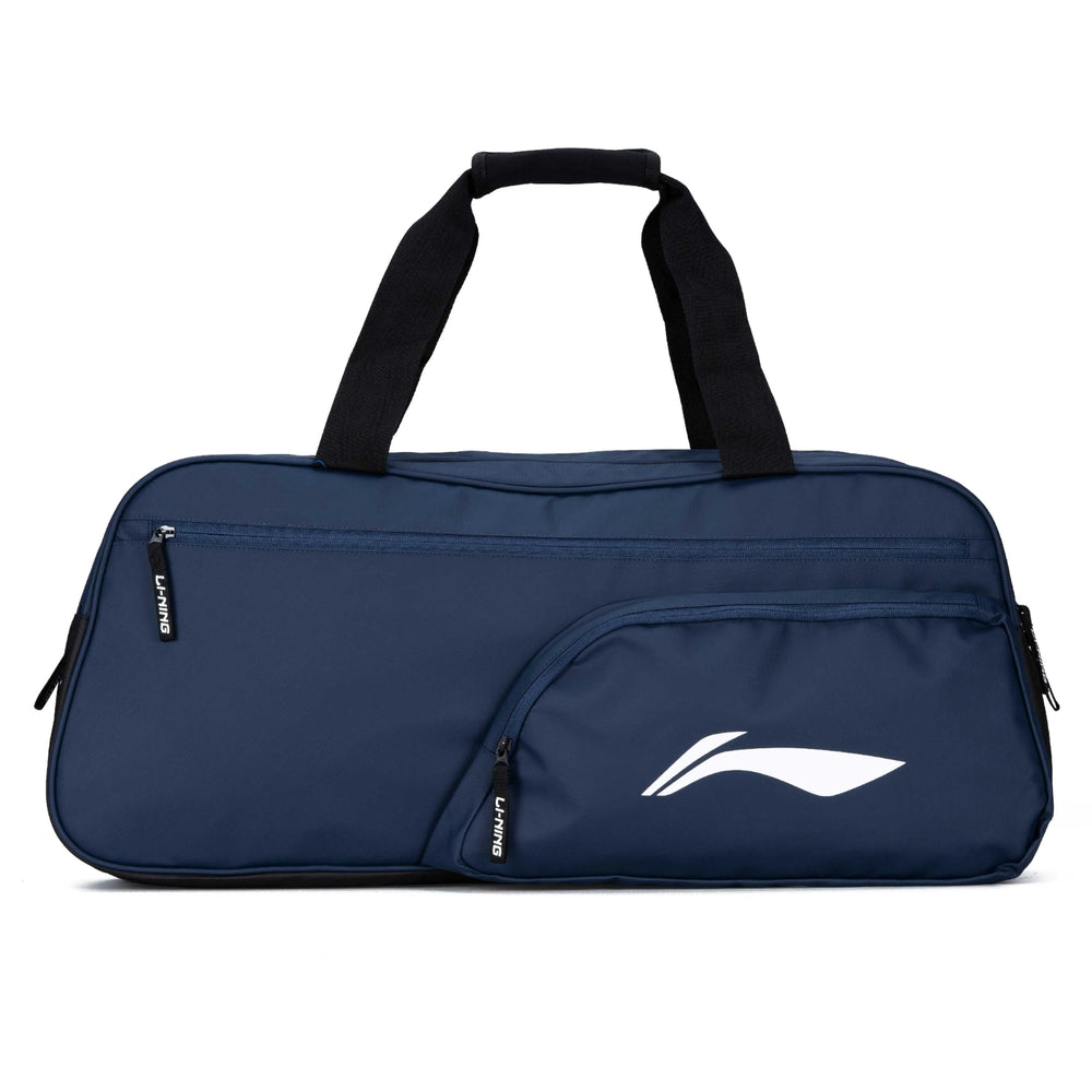Li-Ning Covert Racket Bag/Kit Bag – Spacious and Durable Badminton Bag for All Your Essentials - Best Price online Prokicksports.com