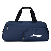 Li-Ning Covert Racket Bag/Kit Bag – Spacious and Durable Badminton Bag for All Your Essentials - Best Price online Prokicksports.com