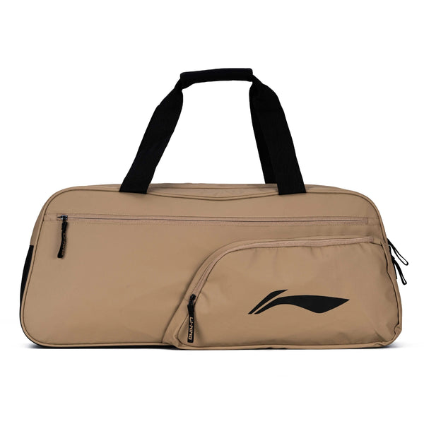 Li-Ning Covert Racket Bag/Kit Bag – Spacious and Durable Badminton Bag for All Your Essentials