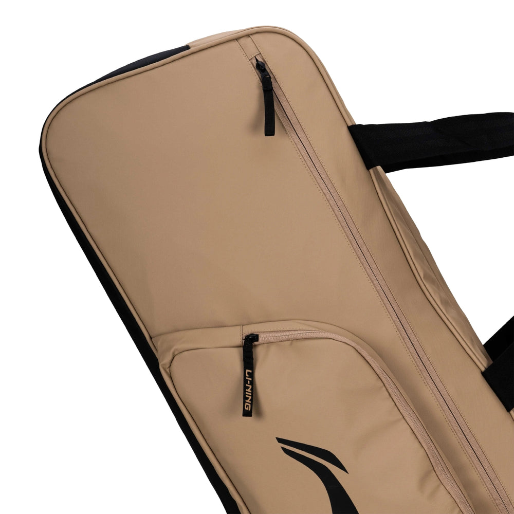Li-Ning Covert Racket Bag/Kit Bag – Spacious and Durable Badminton Bag for All Your Essentials - Best Price online Prokicksports.com