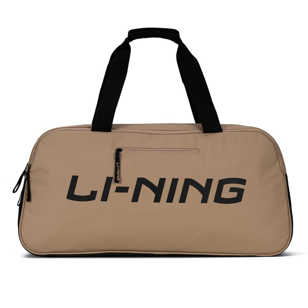 Li-Ning Covert Racket Bag/Kit Bag – Spacious and Durable Badminton Bag for All Your Essentials