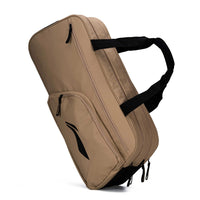Li-Ning Covert Racket Bag/Kit Bag – Spacious and Durable Badminton Bag for All Your Essentials - Best Price online Prokicksports.com