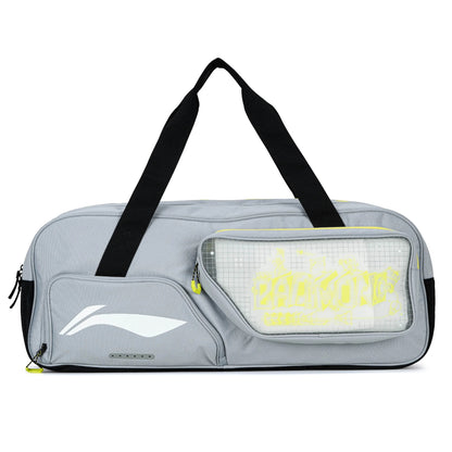 Li-Ning HoloMatrix Square Racket Bag/Kit Bag - Best Price online Prokicksports.com