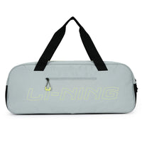 Li-Ning HoloMatrix Square Racket Bag/Kit Bag - Best Price online Prokicksports.com