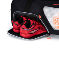 Li-Ning HoloMatrix Square Racket Bag/Kit Bag - Best Price online Prokicksports.com