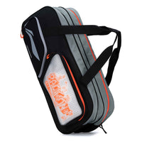 Li-Ning HoloMatrix Square Racket Bag/Kit Bag - Best Price online Prokicksports.com