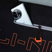 Li-Ning HoloMatrix Square Racket Bag/Kit Bag - Best Price online Prokicksports.com