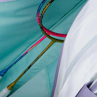 Li-Ning HoloMatrix Square Racket Bag/Kit Bag - Best Price online Prokicksports.com
