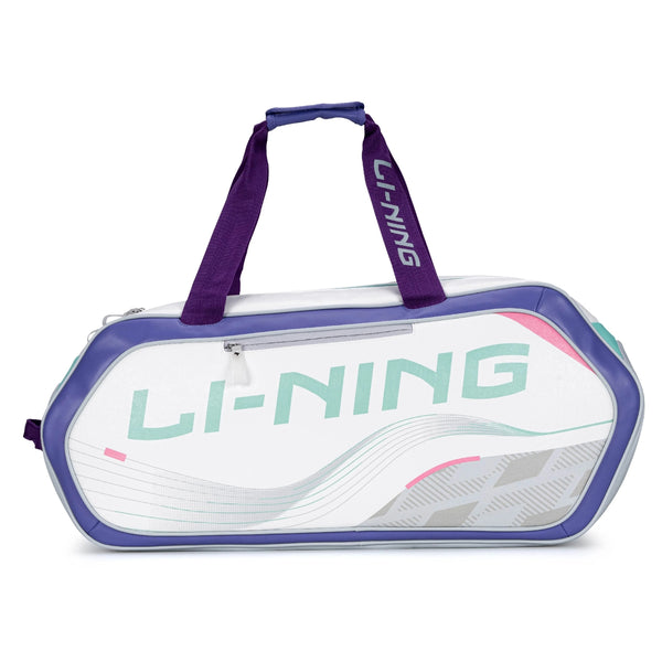Li-Ning NeonFusion Racket/Kit Bag