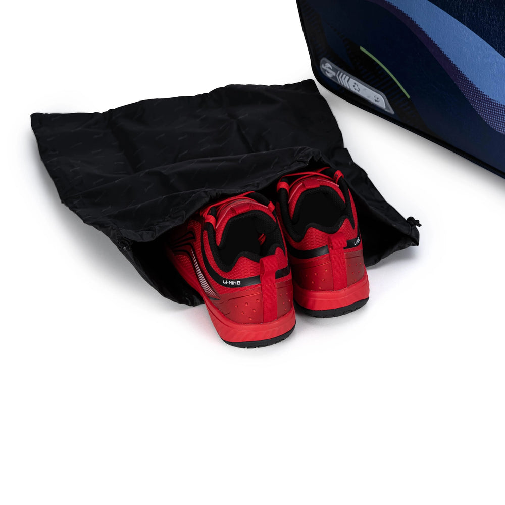 Li-Ning NeonFusion Racket/Kit Bag - Best Price online Prokicksports.com