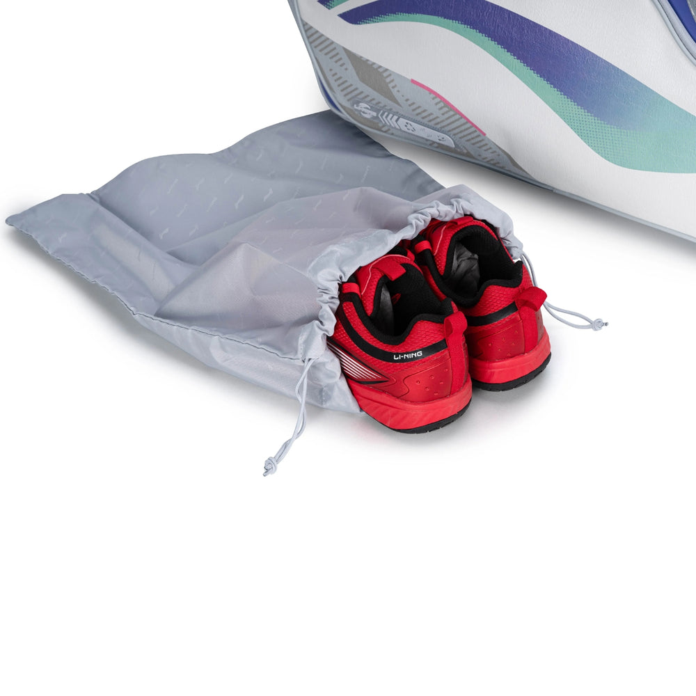 Li-Ning NeonFusion Racket/Kit Bag - Best Price online Prokicksports.com