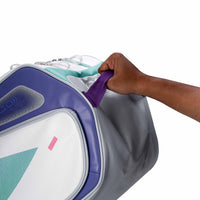 Li-Ning NeonFusion Racket/Kit Bag - Best Price online Prokicksports.com