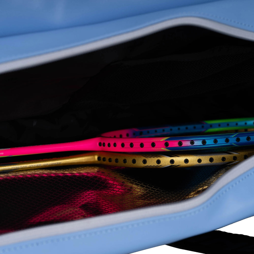 Li-Ning NeonFusion Racket/Kit Bag - Best Price online Prokicksports.com