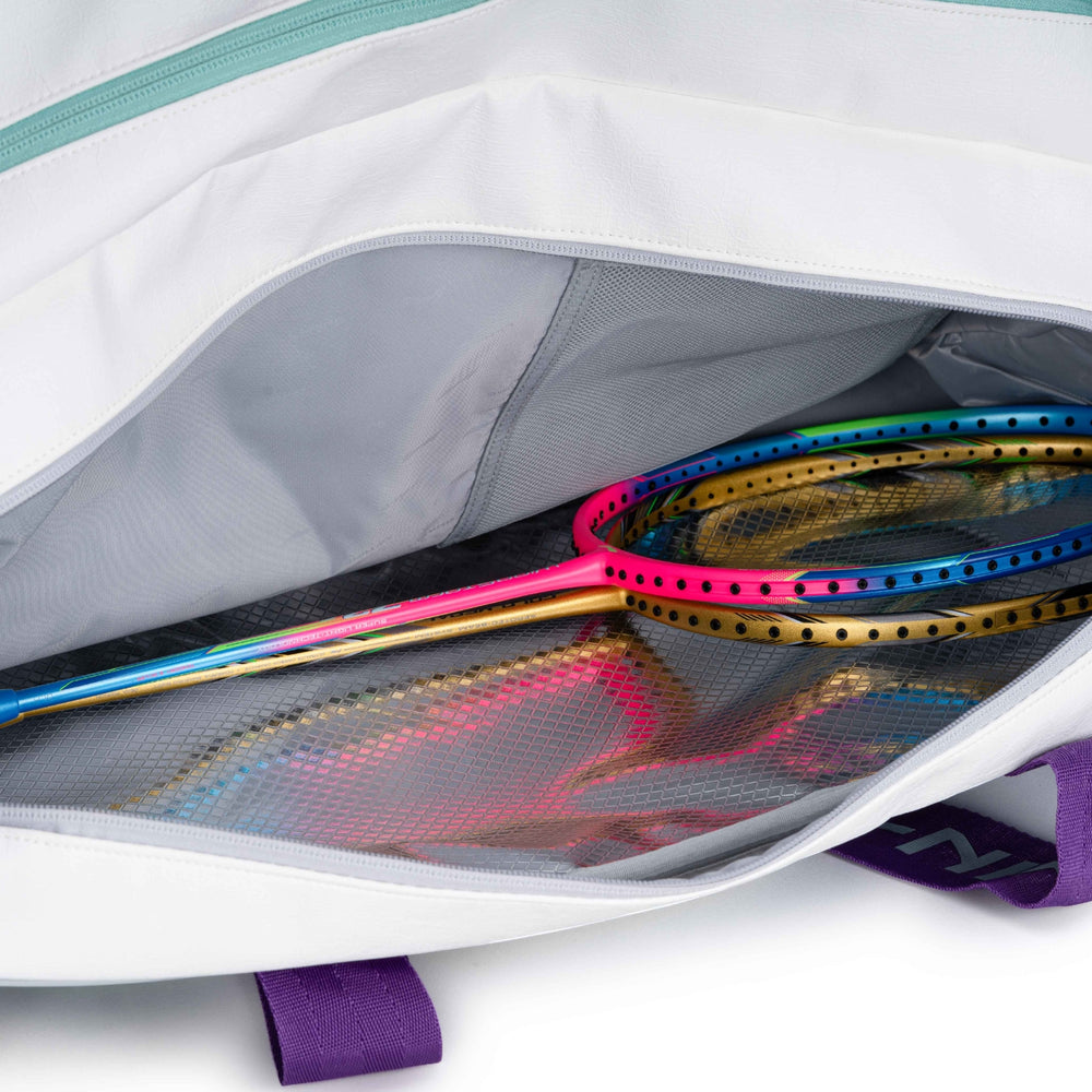 Li-Ning NeonFusion Racket/Kit Bag - Best Price online Prokicksports.com