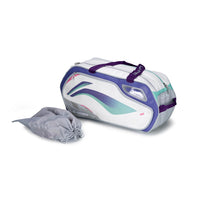 Li-Ning NeonFusion Racket/Kit Bag - Best Price online Prokicksports.com