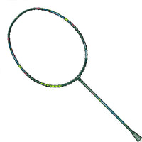Li-Ning AXForce Cannon Unstrung Badminton Racquet - Best Price online Prokicksports.com