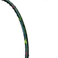 Li-Ning AXForce Cannon Unstrung Badminton Racquet - Best Price online Prokicksports.com