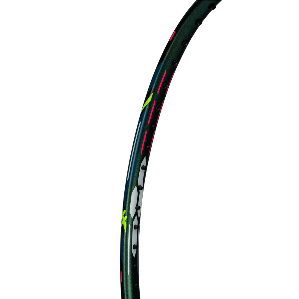 Li-Ning AXForce Cannon Unstrung Badminton Racquet - Best Price online Prokicksports.com